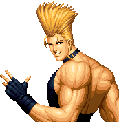 benimaru nikaido